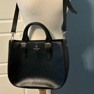 Kate Spade Bucket Crossbody